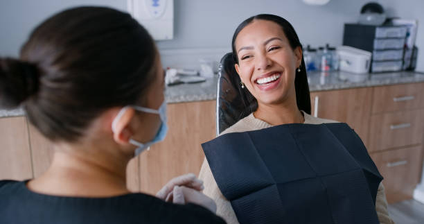 Laser Dentistry in Fairport Harbor, OH